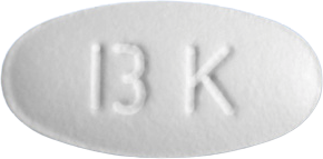 리피스틴정20mg 제품 사진