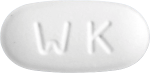 뉴텔미정40mg 제품 사진