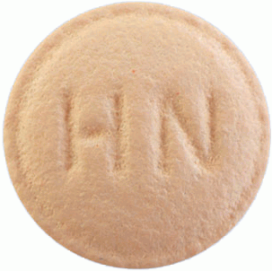 파라메트정10mg 제품 사진
