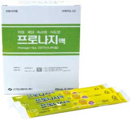 프로나지액_(1g/20mL) 제품 사진