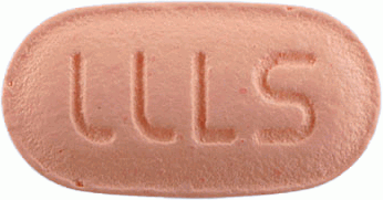 바사탄플러스정80/12.5mg 제품 사진