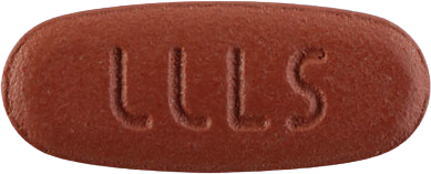 바사탄플러스정160/12.5mg 제품 사진