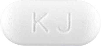 포타신듀오정500mg 제품 사진