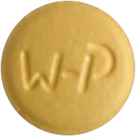 발사핀정5/80mg 제품 사진