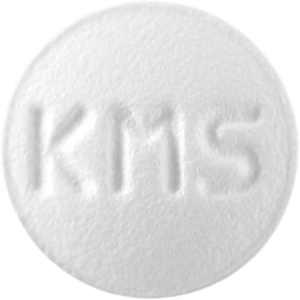 아토스포정10mg 제품 사진