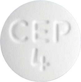 셀티딘정150mg 제품 사진