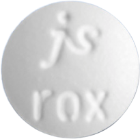 제이록시정150mg 제품 사진