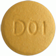 암로살탄정5/80mg 제품 사진