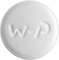 올메린정20mg 제품 사진