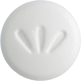 다이포민정500mg 제품 사진