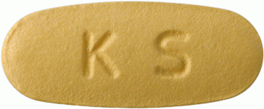 엑사디핀정5/160mg 제품 사진