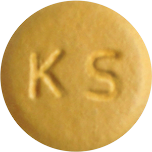 엑사디핀정5/80mg 제품 사진