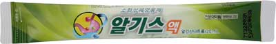 알기스액_(1g/20mL) 제품 사진