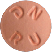 뉴스토정10mg 제품 사진