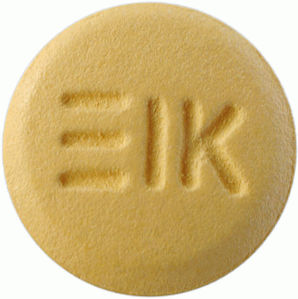 카덴자정5/80mg 제품 사진