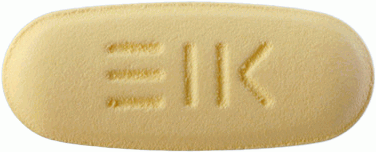 카덴자정10/160mg 제품 사진