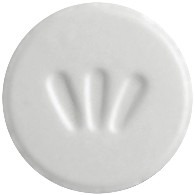 이소딘정4mg 제품 사진