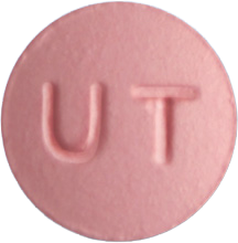 로바스타정20mg 제품 사진