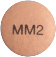 에스프롤정20mg 제품 사진