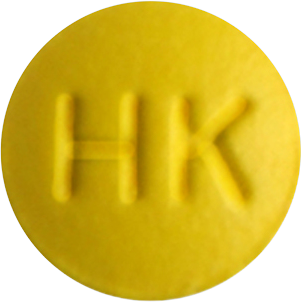 라베파정10mg 제품 사진