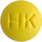 라베파정20mg 제품 사진