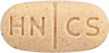 칸데라플러스정16/12.5mg 제품 사진