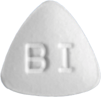바라누보정0.5mg 제품 사진