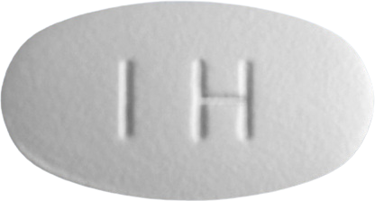 타목실린정500mg 제품 사진