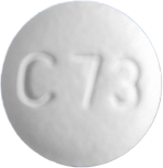 세비액트정 5/20mg 제품 사진