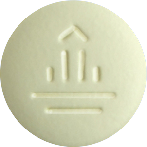 자디앙정10mg 제품 사진