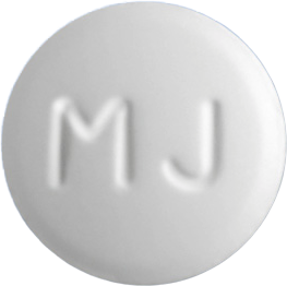 메트폴엠정 제품 사진