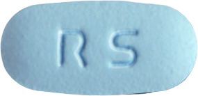 본세론정150mg 제품 사진