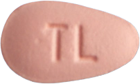 브린텔릭스정5mg 제품 사진