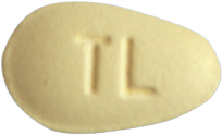 브린텔릭스정10mg 제품 사진