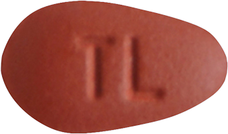 브린텔릭스정20mg 제품 사진