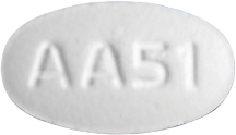 뉴펙스듀오정5mg/10mg 제품 사진