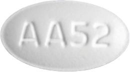 뉴펙스듀오정5mg/20mg 제품 사진