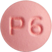 로바탄정10mg 제품 사진