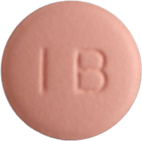 일양바이오클로피도그렐황산염정75mg 제품 사진