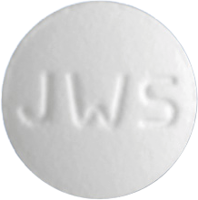 에취투비정200mg 제품 사진