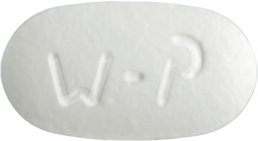 이글리드엠정2/500mg 제품 사진