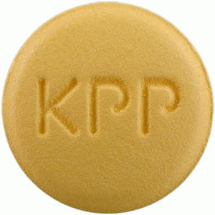 엑스디핀정5/80mg 제품 사진