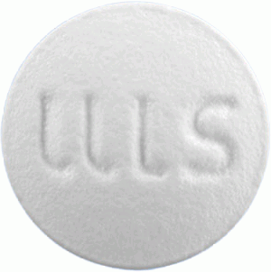 아트로드정20mg 제품 사진