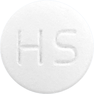 휴온스아토르바스타틴정40mg 제품 사진