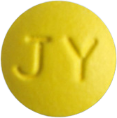 에스프라정20mg 제품 사진