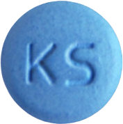 그로모정5mg 제품 사진