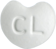 콩브럭정2.5mg 제품 사진