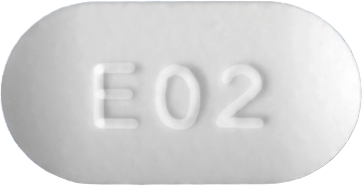 덱스론정400mg 제품 사진