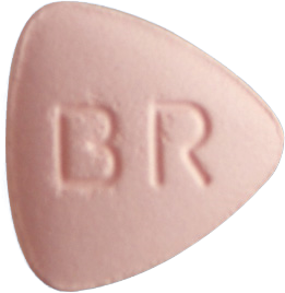 헤크루정1mg 제품 사진