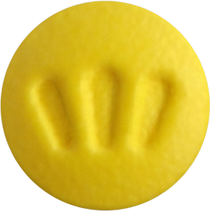 라베프졸정20mg 제품 사진